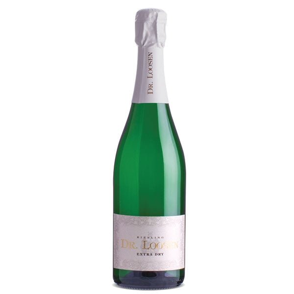 Dr. Loosen Extra Dry Riesling Sekt - Latitude Wine & Liquor Merchant