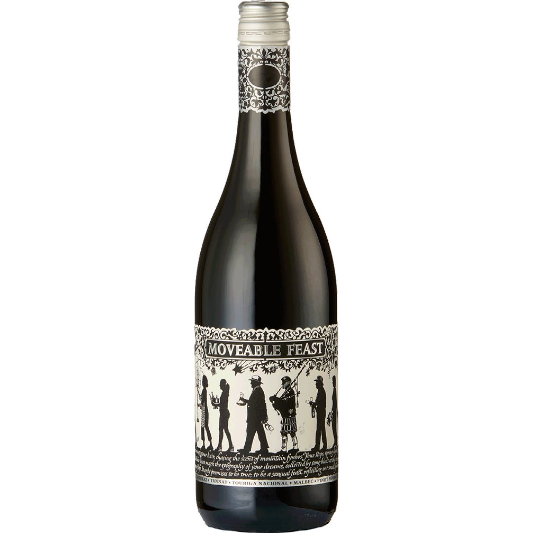 Drift Farm Moveable Feast Red - Latitude Wine & Liquor Merchant