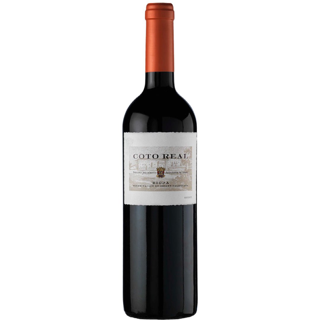 El Coto Real Reserva - Latitude Wine & Liquor Merchant