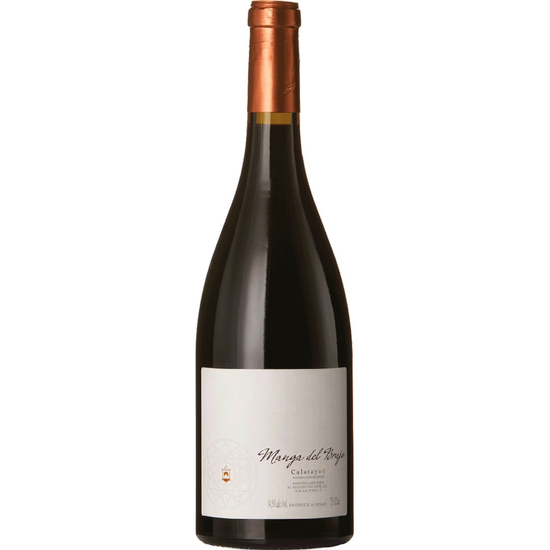 El Escoces Volante Manga Del Brujo - Latitude Wine & Liquor Merchant