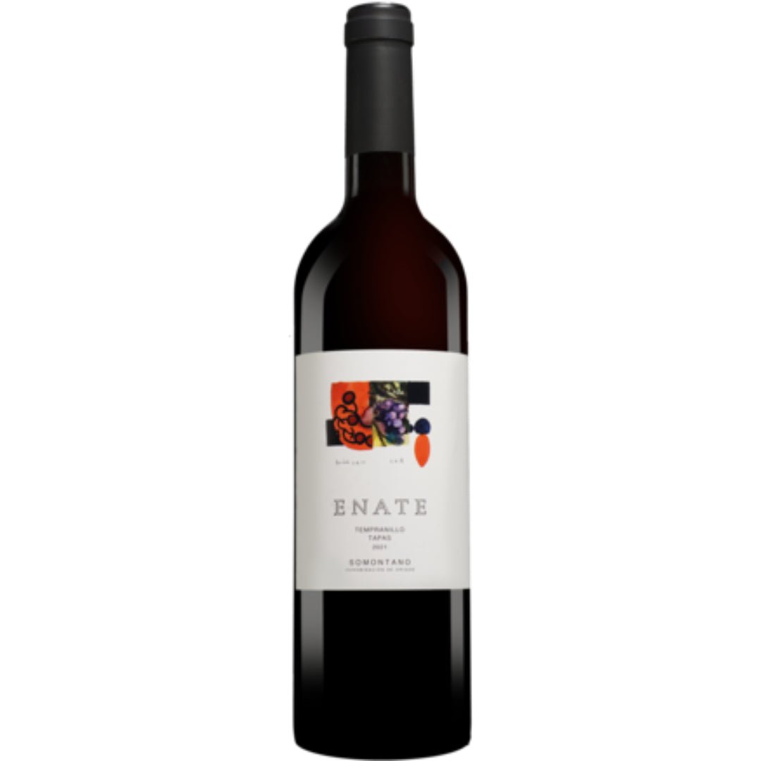 Enate Tapas Tempranillo - Latitude Wine & Liquor Merchant