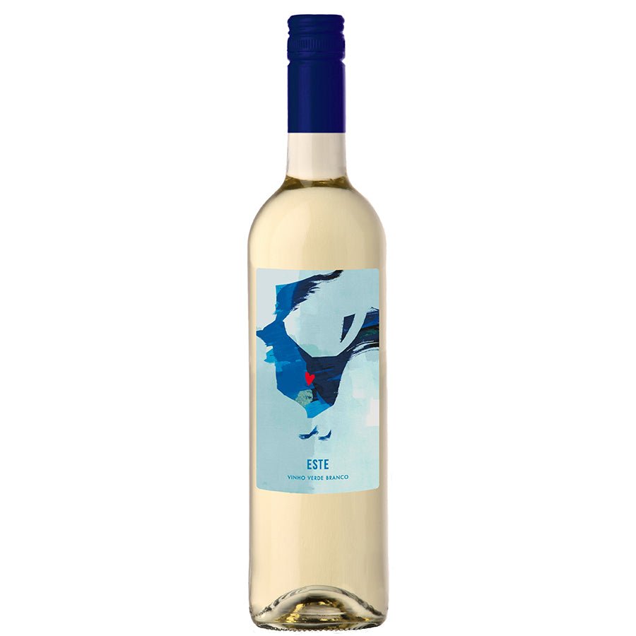 Este Branco Vinho Verde - Latitude Wine & Liquor Merchant