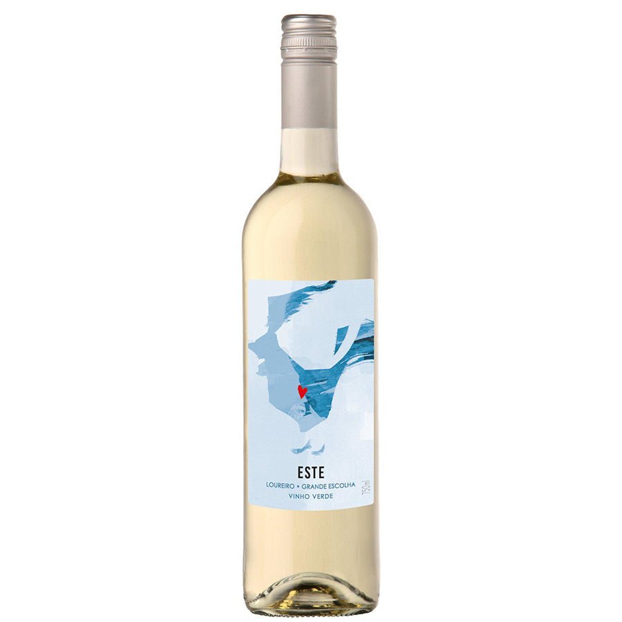 Este Loureiro Vinho Verde - Latitude Wine & Liquor Merchant