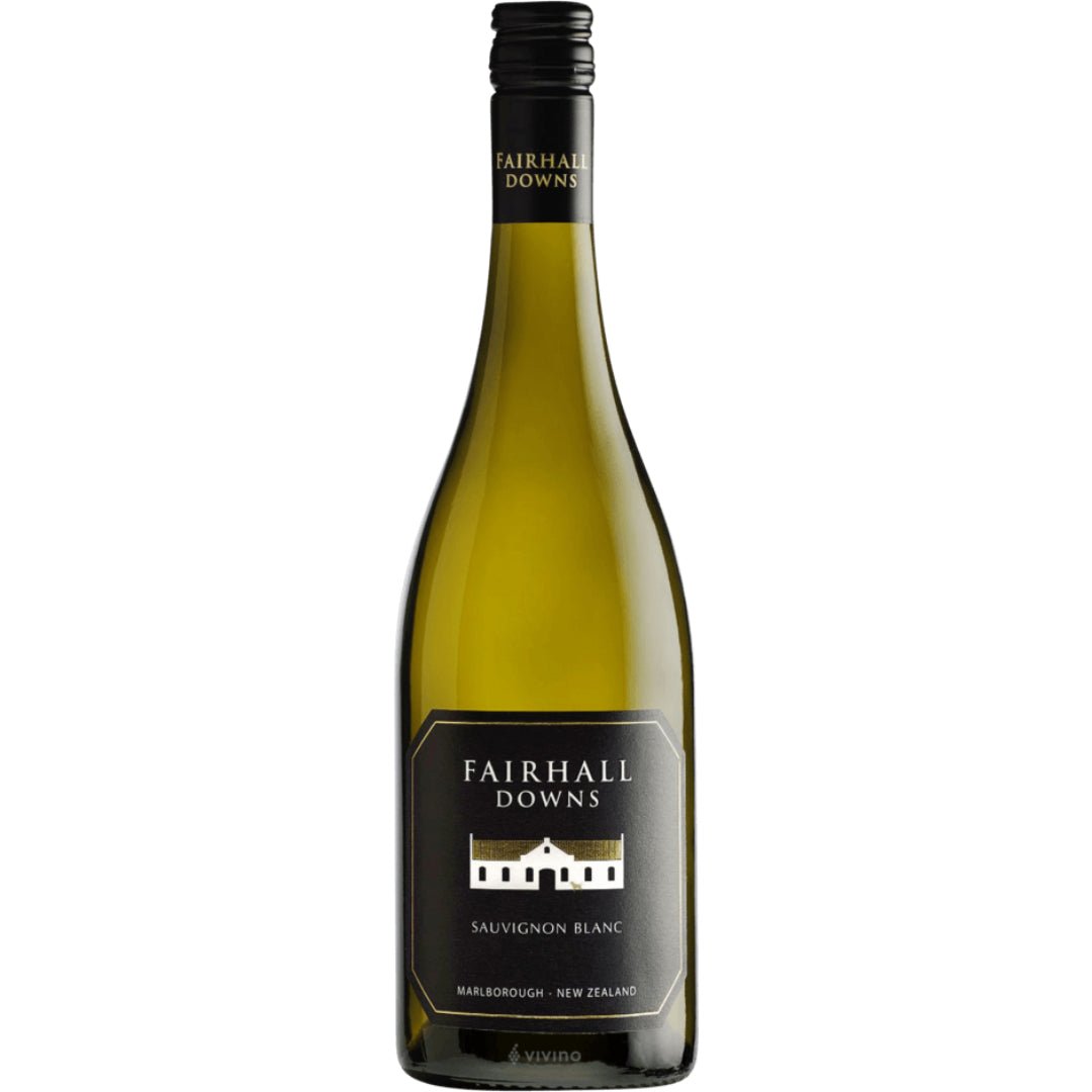 Fairhall Downs Sauvignon Blanc - Latitude Wine & Liquor Merchant