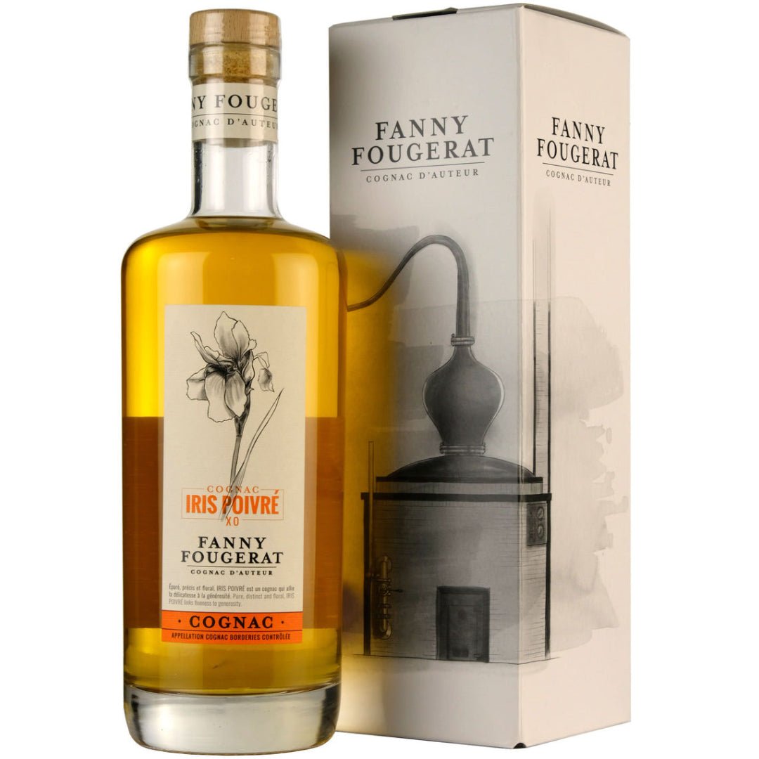 Fanny Fougerat Iris Poivre Cognac - Latitude Wine & Liquor Merchant