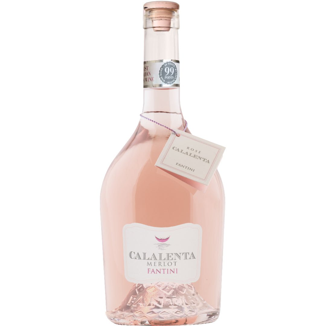 Farnese Fantini Calalenta Rosato - Latitude Wine & Liquor Merchant