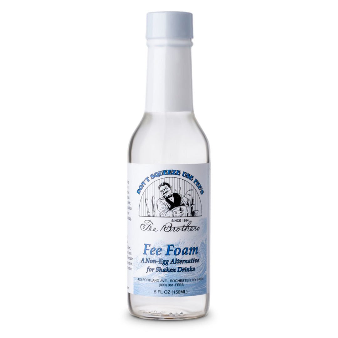 Fee Brothers Foamer - Latitude Wine & Liquor Merchant