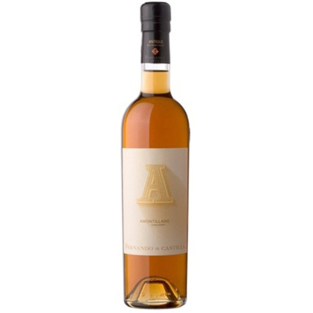 Fernando de Castilla Antique Amontillado - Latitude Wine & Liquor Merchant