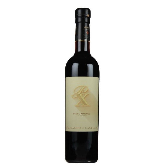 Fernando de Castilla Antique Pedro Ximinez - Latitude Wine & Liquor Merchant