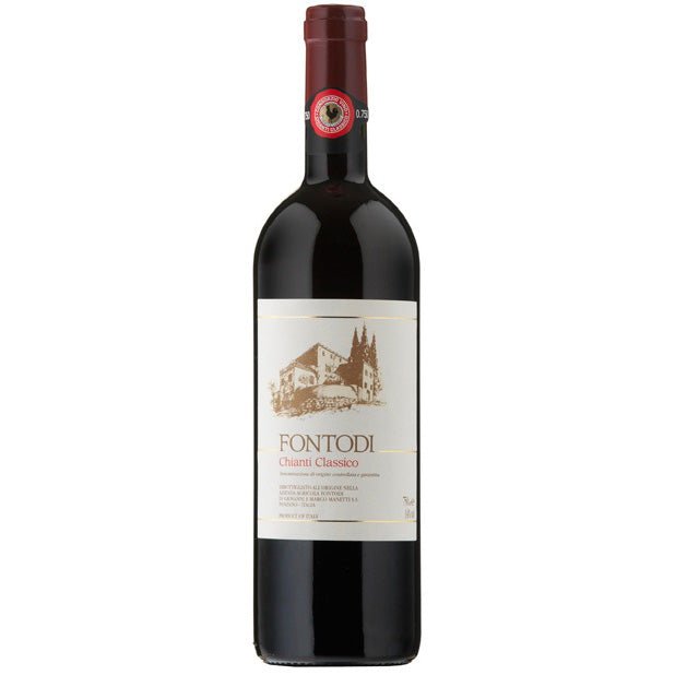 Fontodi Chianti Classico - Latitude Wine & Liquor Merchant