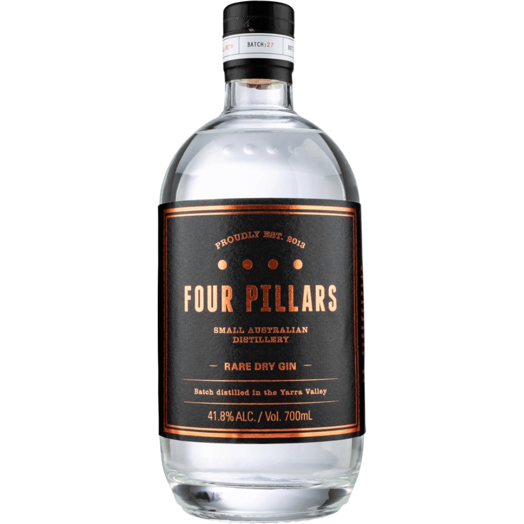 Four Pillars Rare Dry Gin - Latitude Wine & Liquor Merchant
