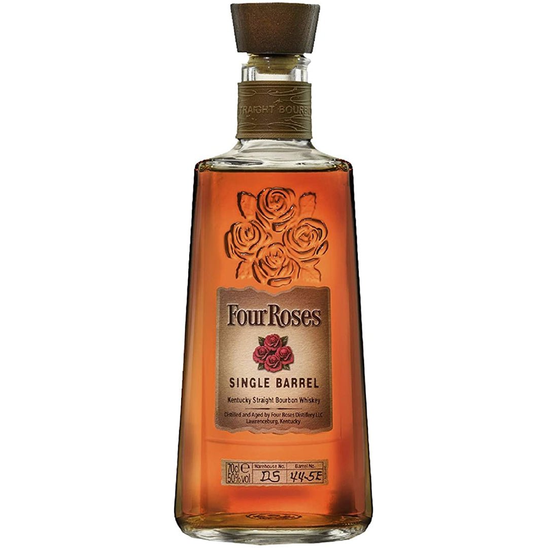 Four Roses Single Barrel - Latitude Wine & Liquor Merchant