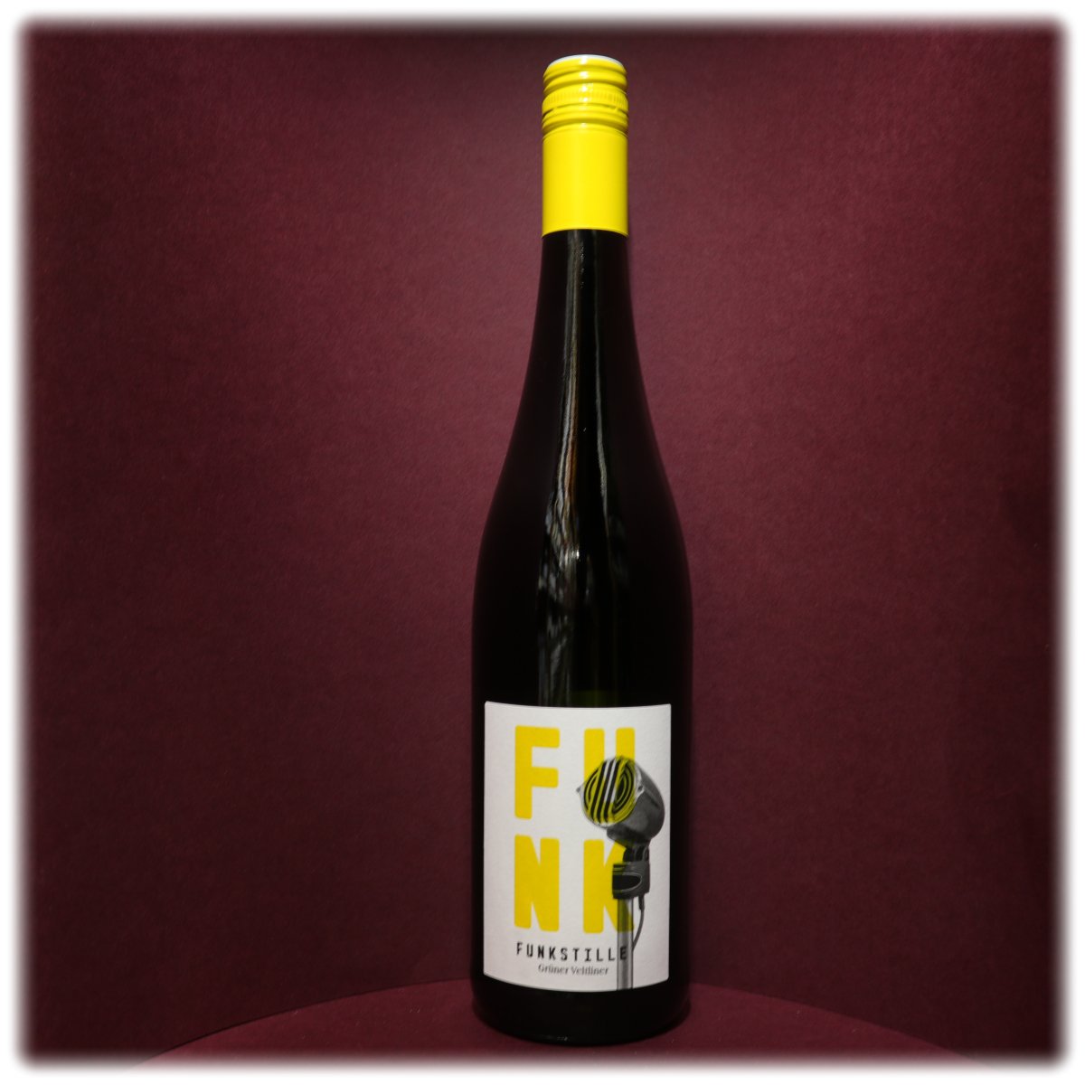 Funkstille Gruner Veltliner - Latitude Wine & Liquor Merchant