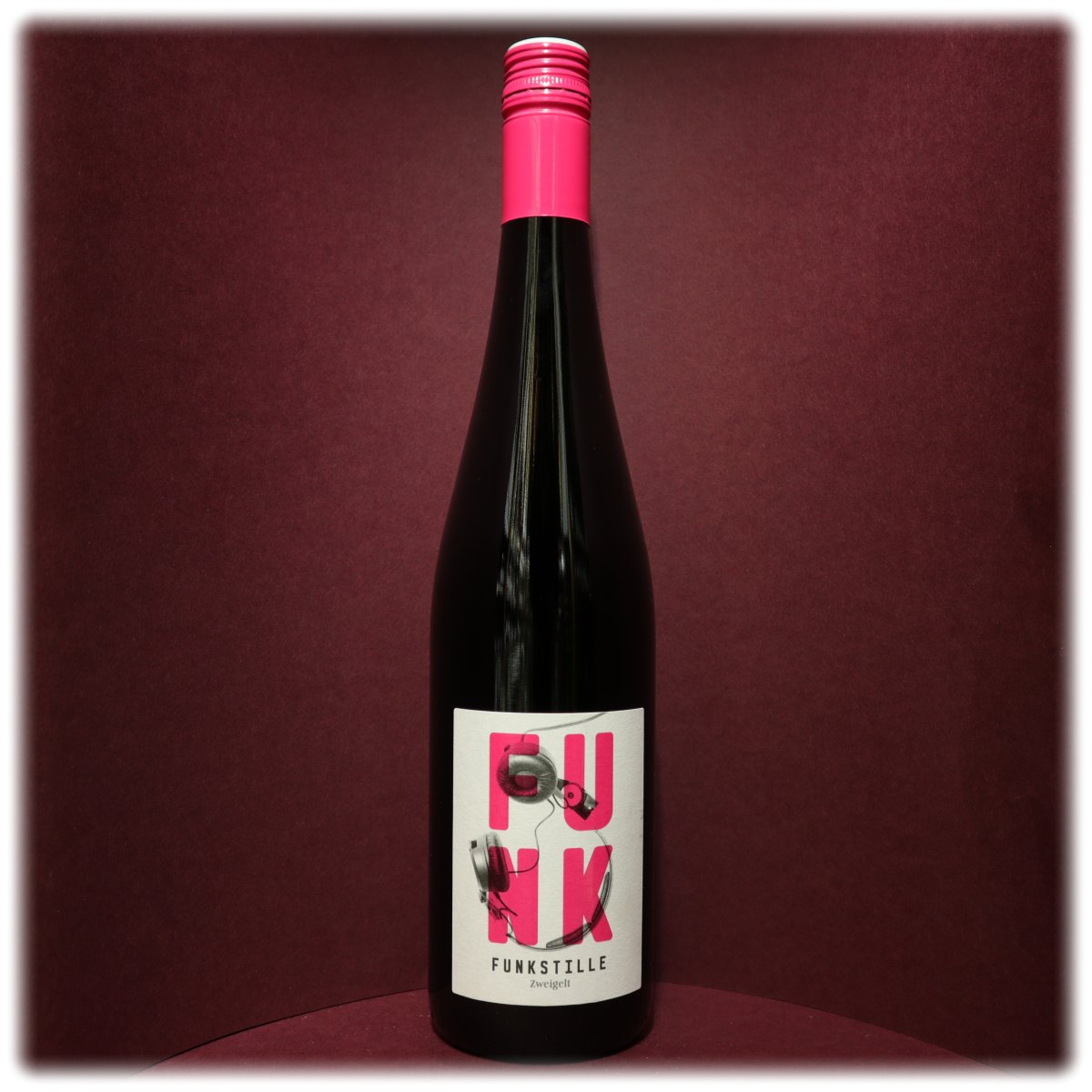 Funkstille Zweigelt - Latitude Wine & Liquor Merchant