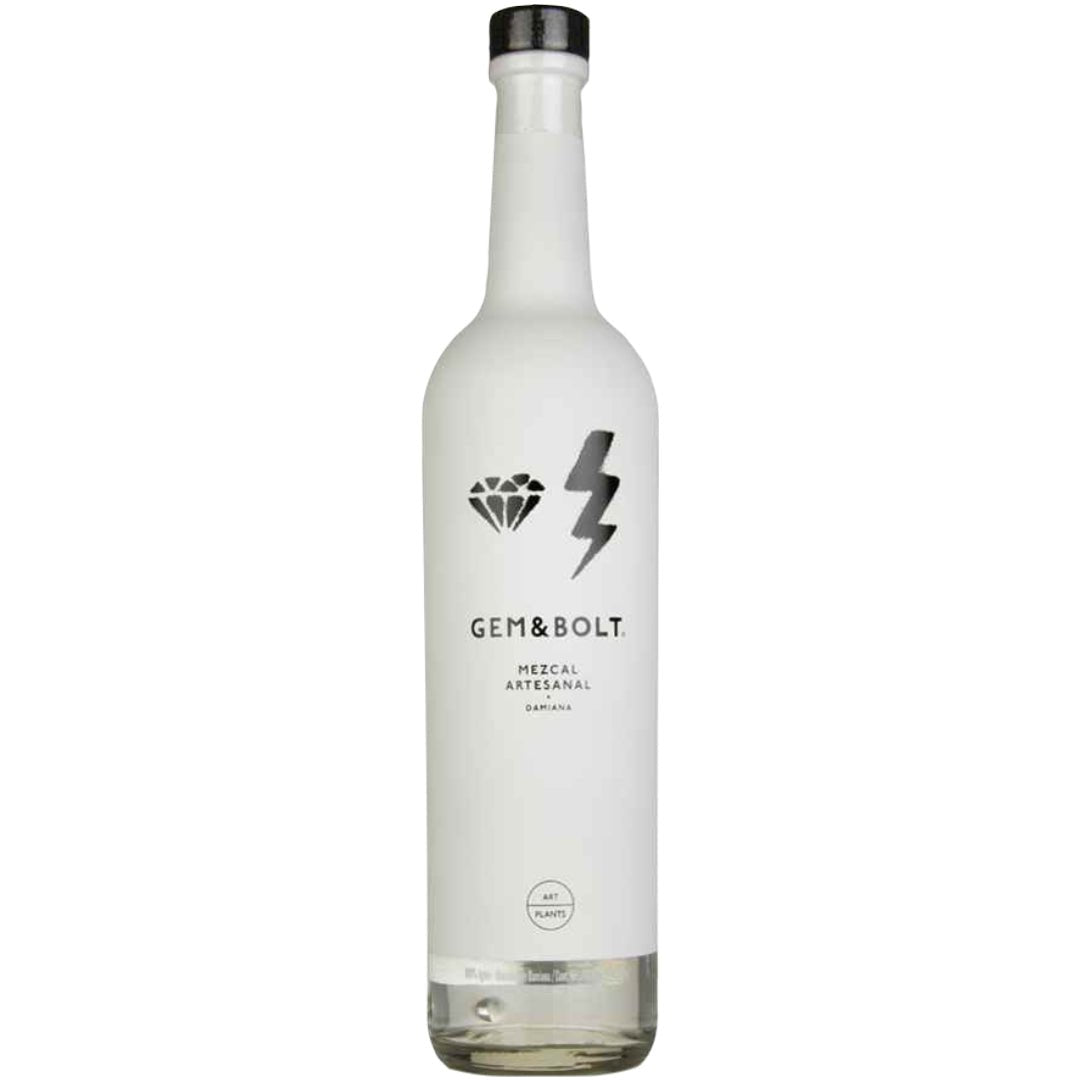 Gem & Bolt Mezcal Artesanal - Latitude Wine & Liquor Merchant