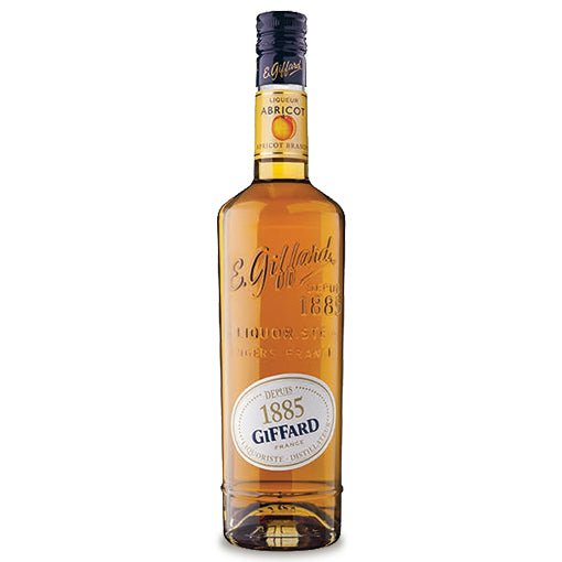 Giffard Abricot - Latitude Wine & Liquor Merchant