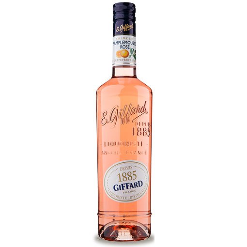 Giffard Creme Pamplemousse - Latitude Wine & Liquor Merchant