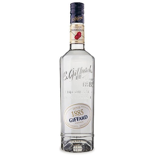 Giffard Marasquin - Latitude Wine & Liquor Merchant