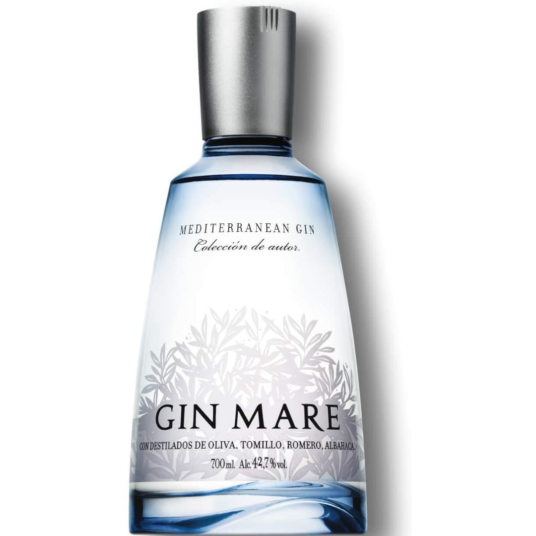 Gin Mare - Latitude Wine & Liquor Merchant