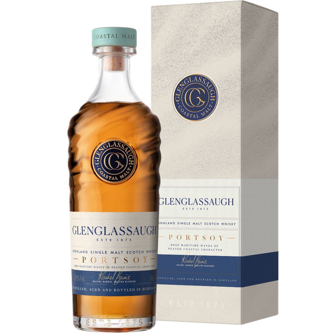 Glenglassaugh Portsoy - Latitude Wine & Liquor Merchant
