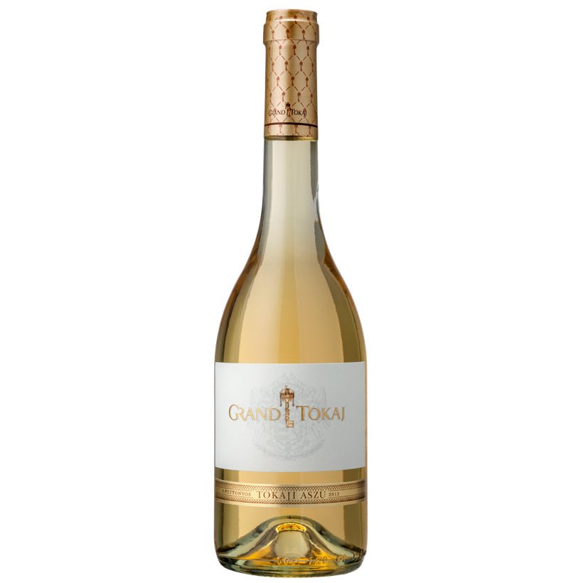 Grand Tokaji Aszu 6 Puttonyos - Latitude Wine & Liquor Merchant