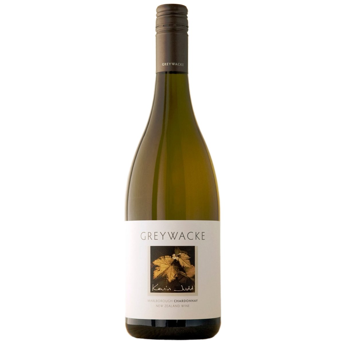 Greywacke Chardonnay - Latitude Wine & Liquor Merchant