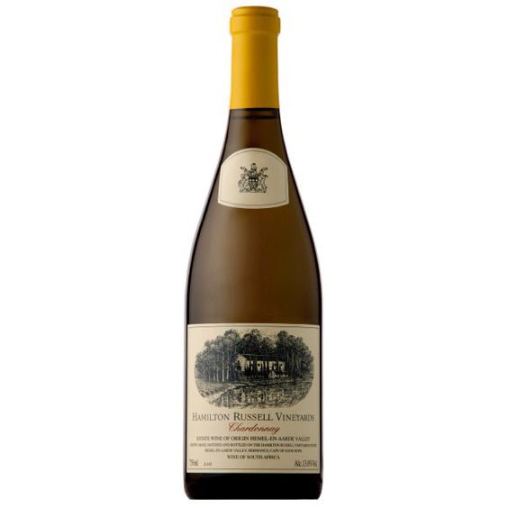 Hamilton Russell Chardonnay - Latitude Wine & Liquor Merchant