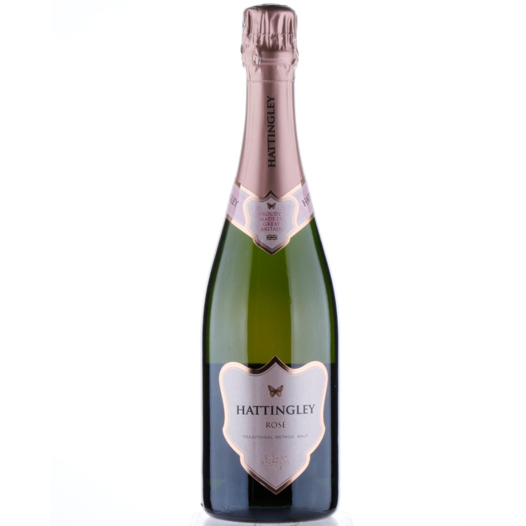 Hattingley Valley Rose - Latitude Wine & Liquor Merchant