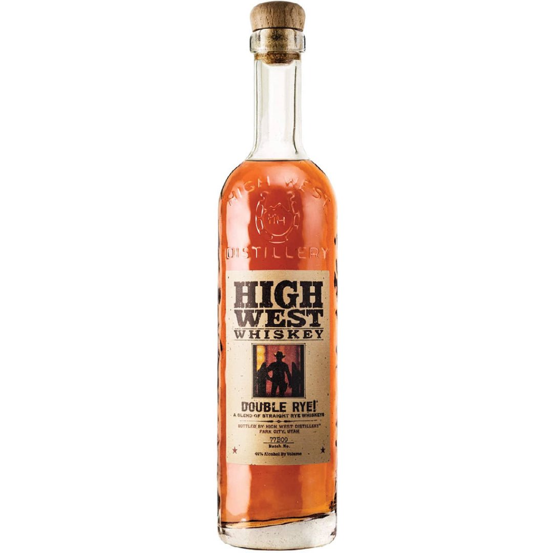 High West Double Rye - Latitude Wine & Liquor Merchant