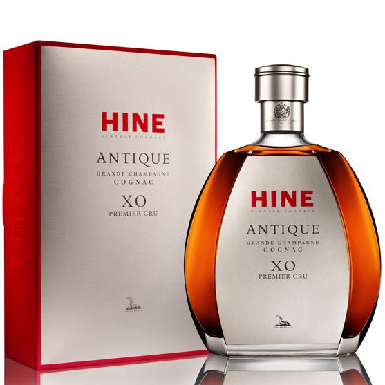 Hine Antique XO - Latitude Wine & Liquor Merchant