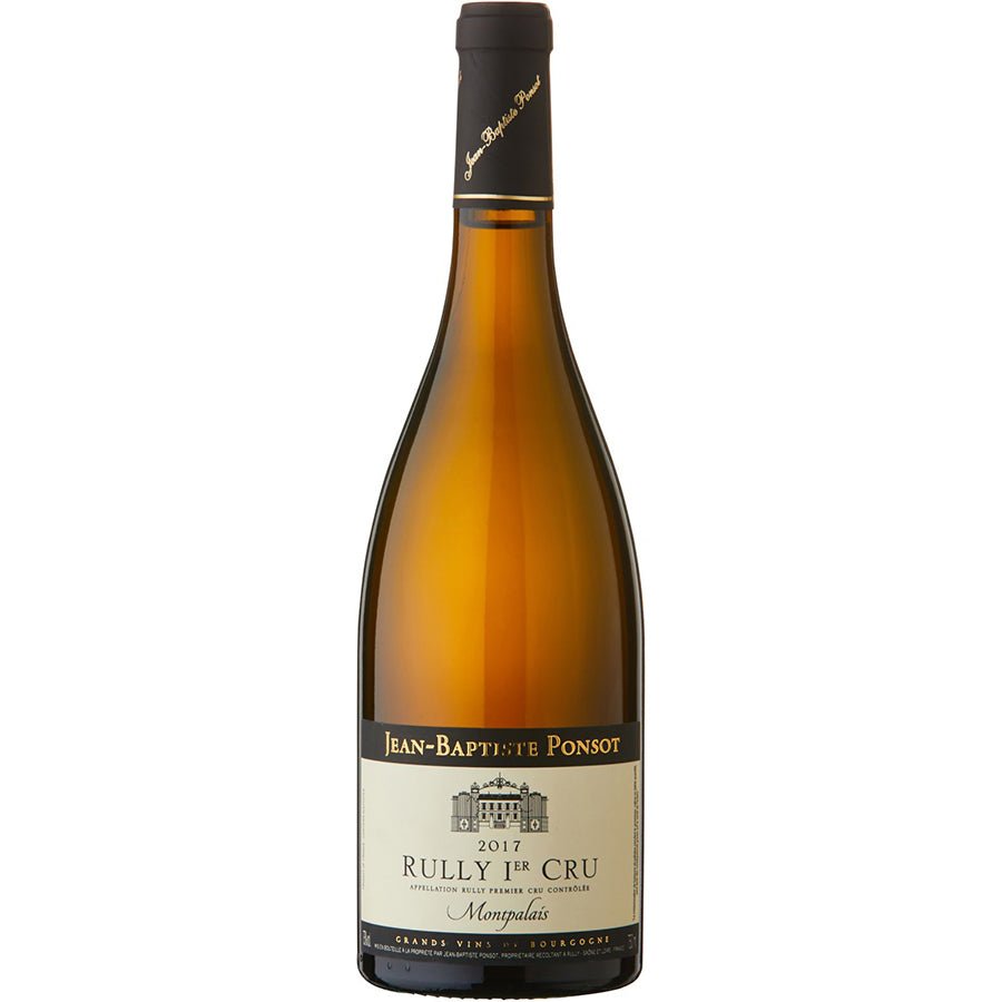 Jean-Baptiste Ponsot Rully Premier Cru - Latitude Wine & Liquor Merchant