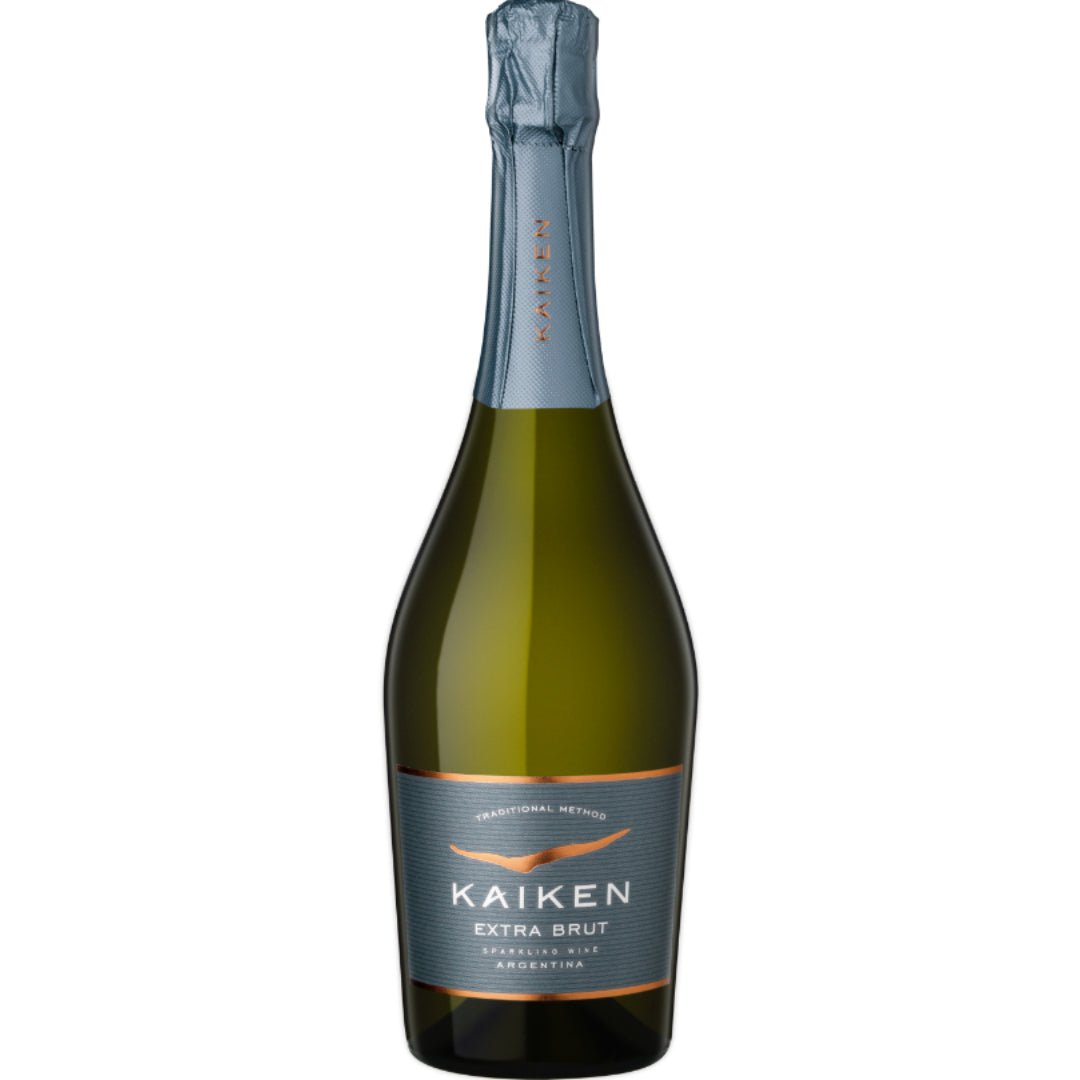 Kaiken Brut - Latitude Wine & Liquor Merchant