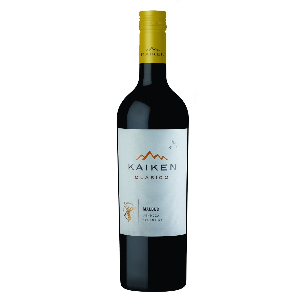 Kaiken Classico Malbec - Latitude Wine & Liquor Merchant