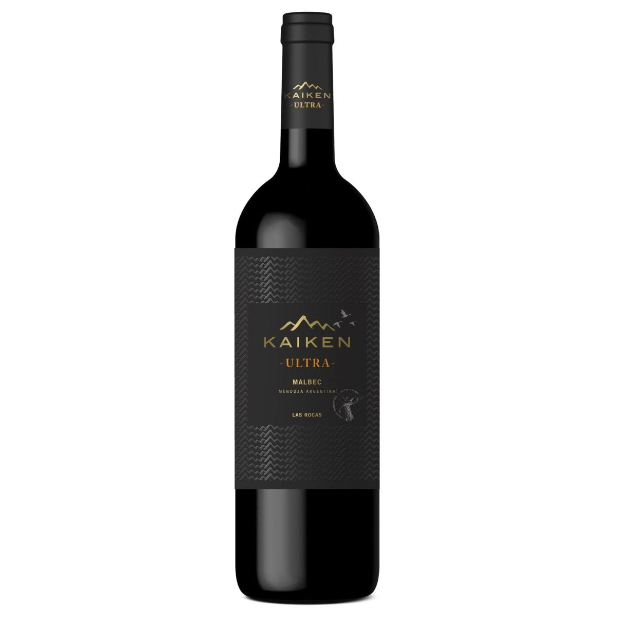 Kaiken Ultra Malbec - Latitude Wine & Liquor Merchant