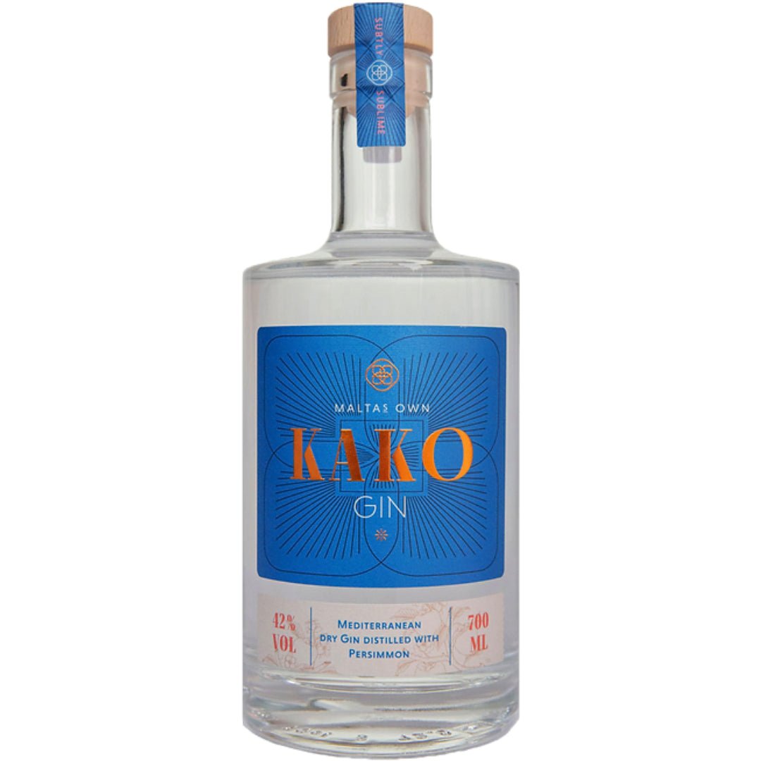 Kako Gin - Latitude Wine & Liquor Merchant