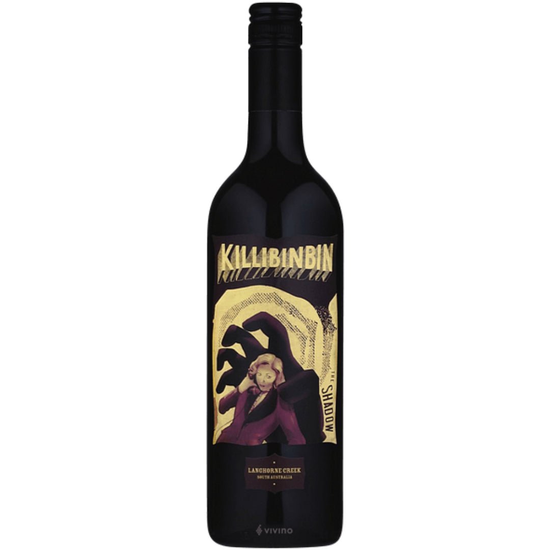 Killibinbin "Shadow" Shiraz Cabernet Sauvignon - Latitude Wine & Liquor Merchant