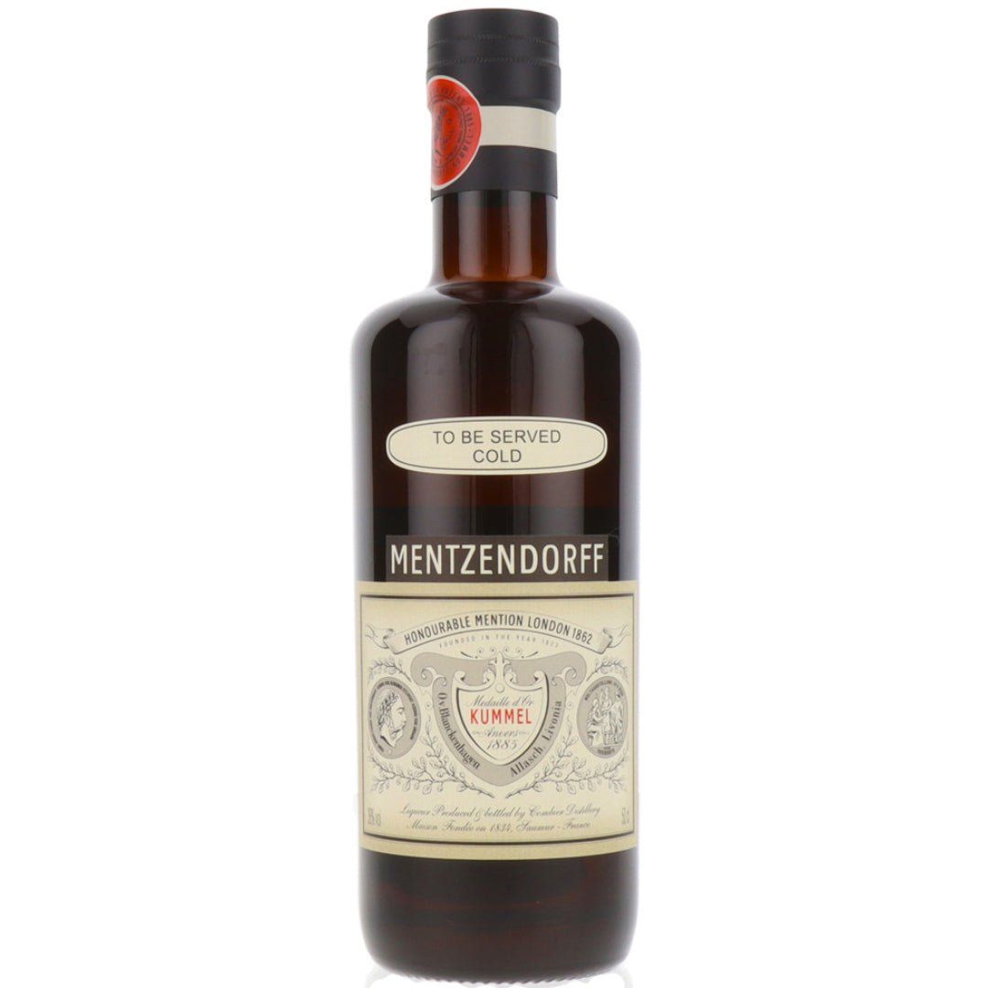 Kummel Metzendorff - Latitude Wine & Liquor Merchant