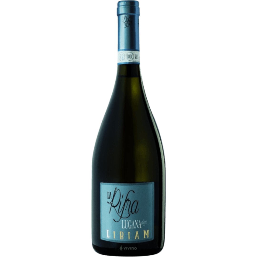 La Rifra ‘Libiam’ Lugana - Latitude Wine & Liquor Merchant