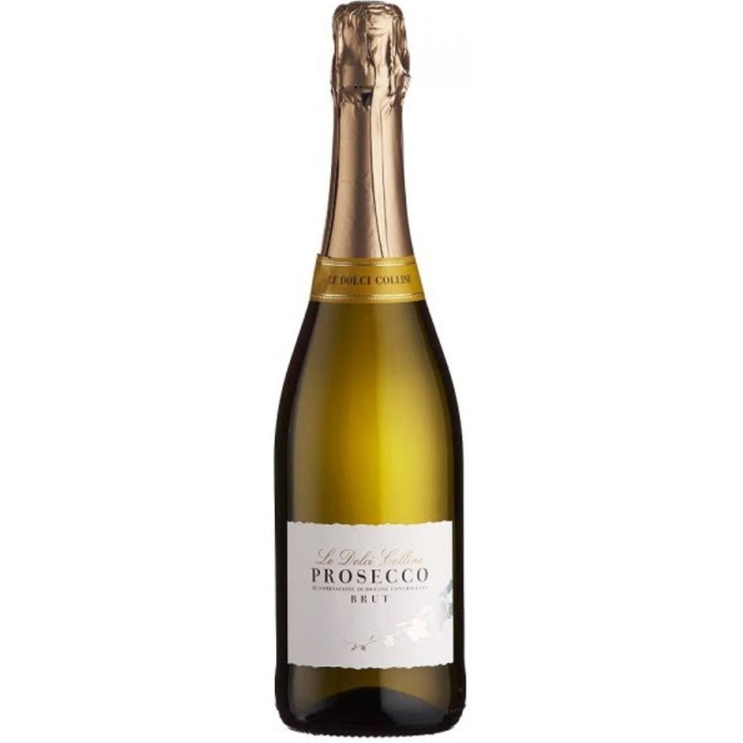 Le Dolci Colline Prosecco Spumante - Latitude Wine & Liquor Merchant