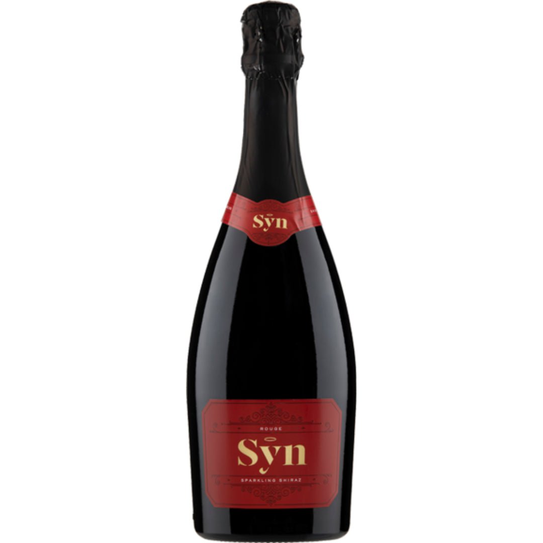 Leconfield Syn Sparkling Shiraz - Latitude Wine & Liquor Merchant