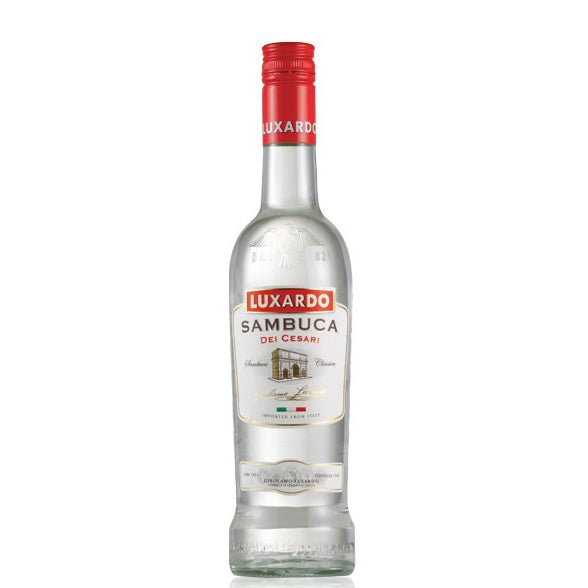 Luxardo White Sambuca - Latitude Wine & Liquor Merchant