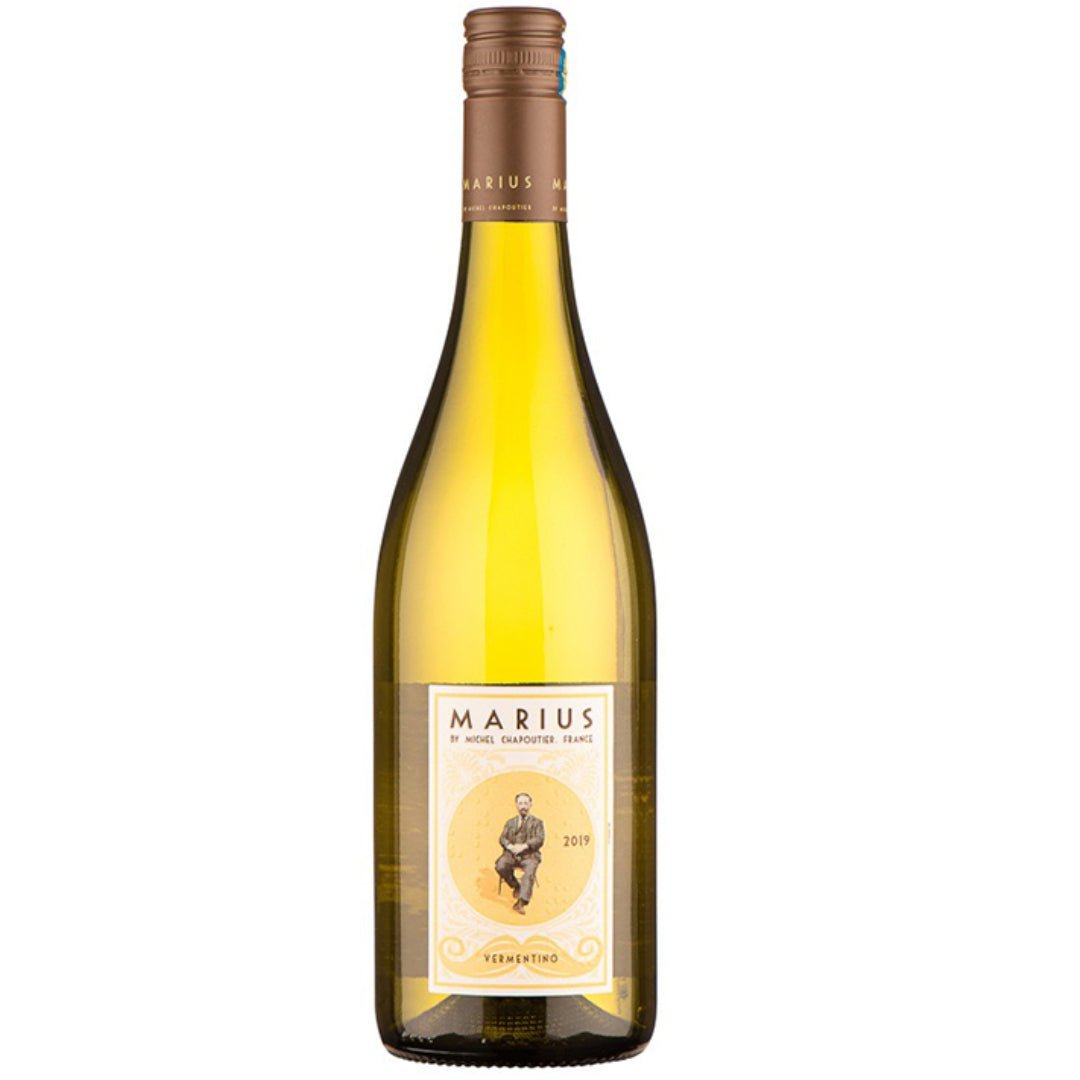 M. Chapoutier Marius Vermentino - Latitude Wine & Liquor Merchant