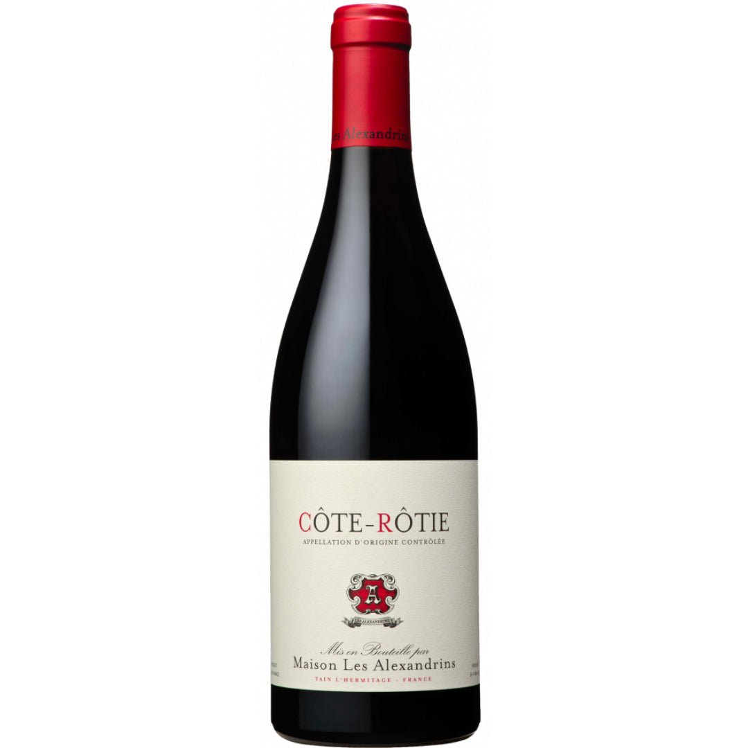 Maison Les Alexandrins Cote-Rotie - Latitude Wine & Liquor Merchant