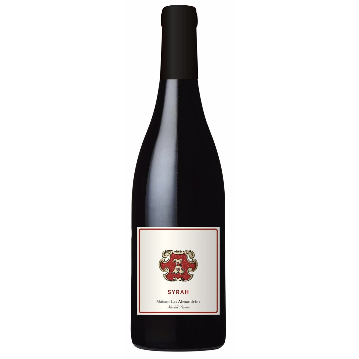 Maison Les Alexandrins Syrah - Latitude Wine & Liquor Merchant