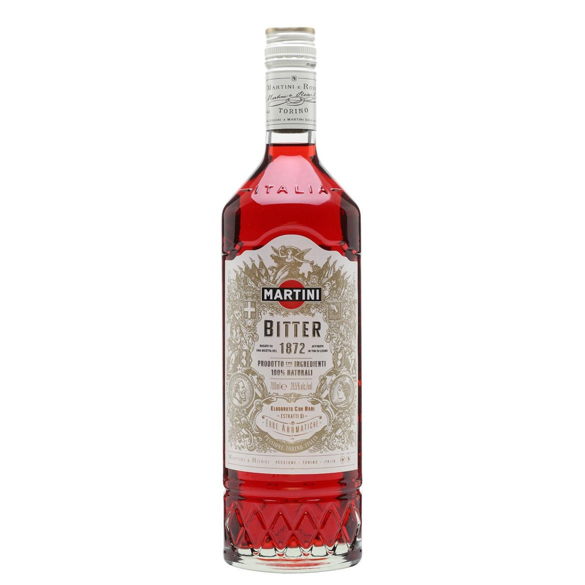 Martini Riserva Bitter - Latitude Wine & Liquor Merchant