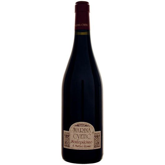 Masciarelli Marina Cvetic Montepulciano D'Abruzzo Riserva - Latitude Wine & Liquor Merchant