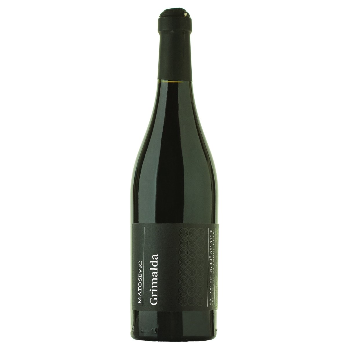 Matosevic Grimalda Red - Latitude Wine & Liquor Merchant