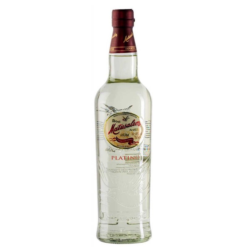 Matusalem Platino - Latitude Wine & Liquor Merchant