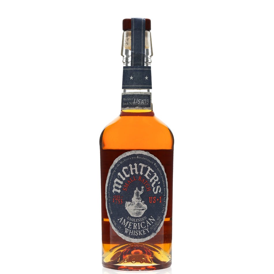 Michter's American Whiskey - Latitude Wine & Liquor Merchant