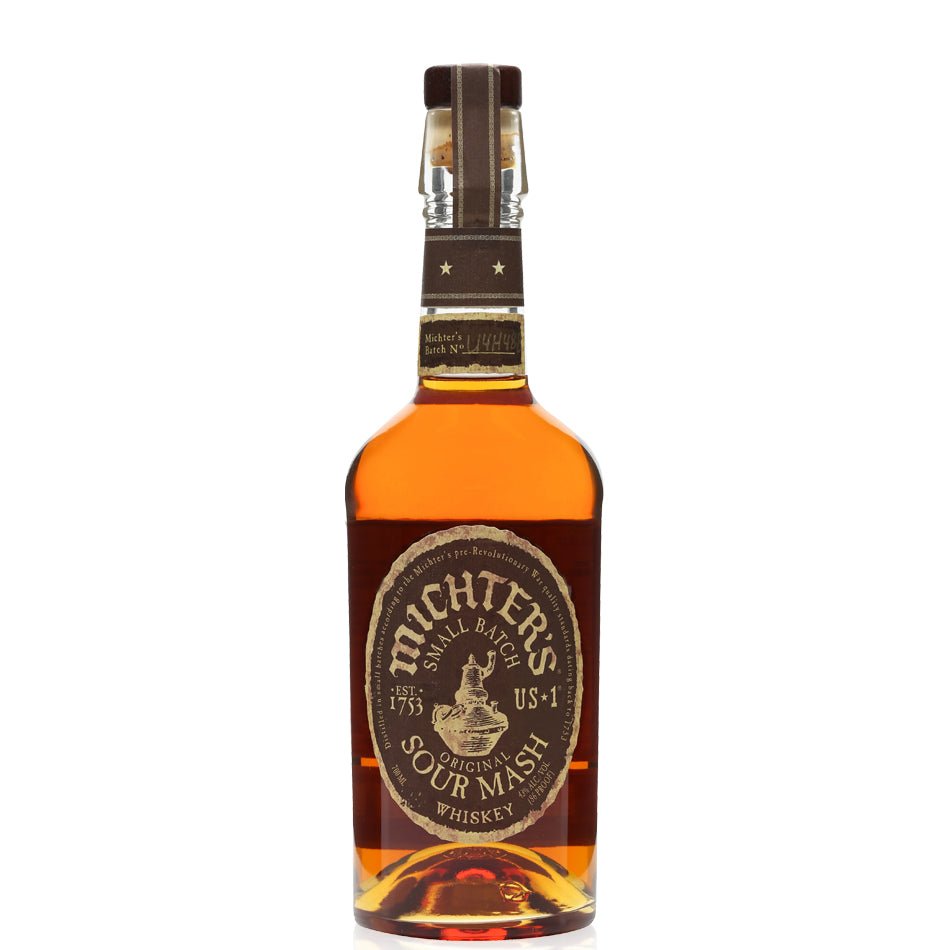 Michter's Sour Mash - Latitude Wine & Liquor Merchant